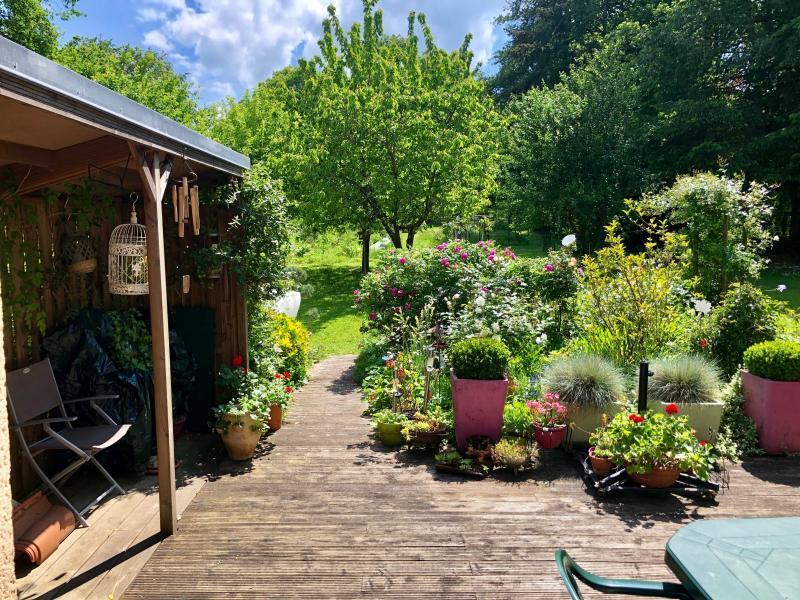 Maison - 147 m² - 6 pièces