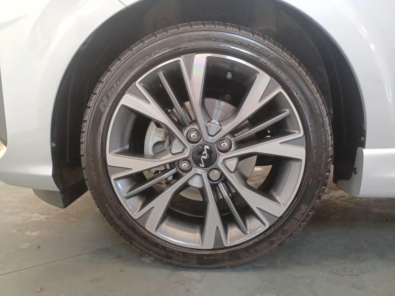 Kia Picanto 1.2 DPi 84ch Bvm5 Gt Line Premium