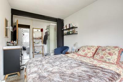 Appartement - 82 m² - 5 pièces