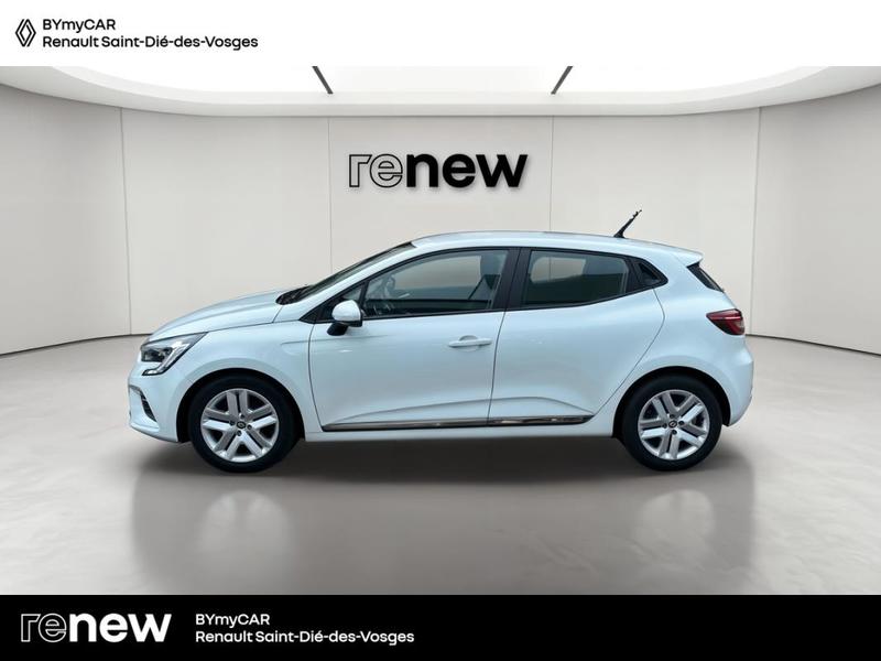 Renault Clio V SCe 65 - 21 Zen