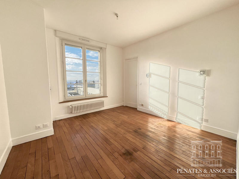 Appartement - 124 m² - 5 pièces