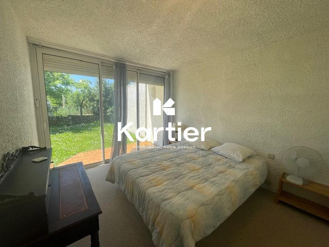 Maison contemporaine - 128 m² - 4 pièces