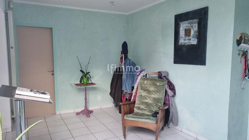 Maison ancienne - 158 m² - 6 pièces