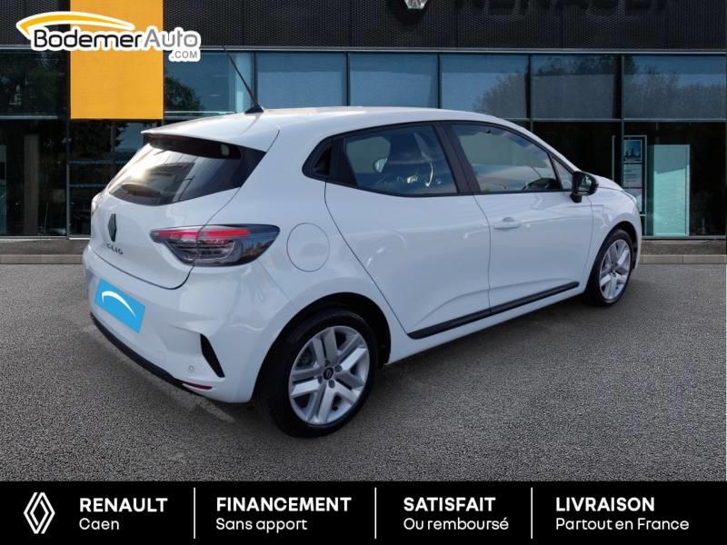Renault Clio SCe 65 Evolution