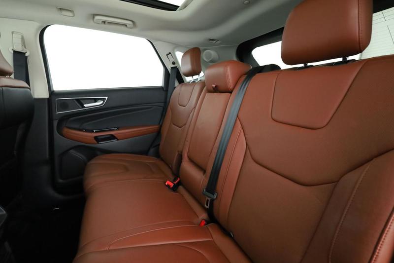 Ford Edge 2.0 TDCi Awd Titanium PowerShift 210 ch