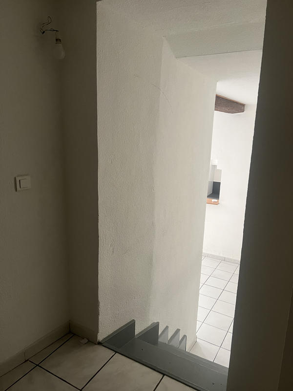 Appartement - 54 m² - 3 pièces