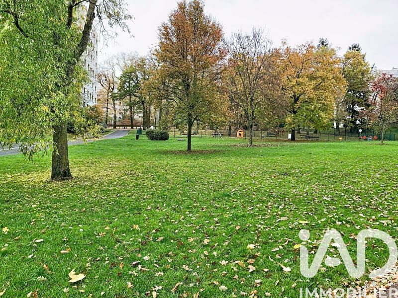 Appartement - 88 m² - 4 pièces