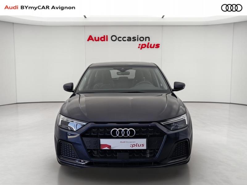 Audi A1 sportback 30 Tfsi 116 ch s tronic 7 Advanced