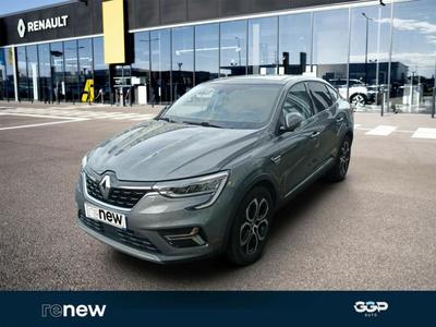 Renault Arkana E-Tech 145 - 21b Intens