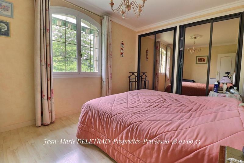 Maison - 136 m² - 5 pièces