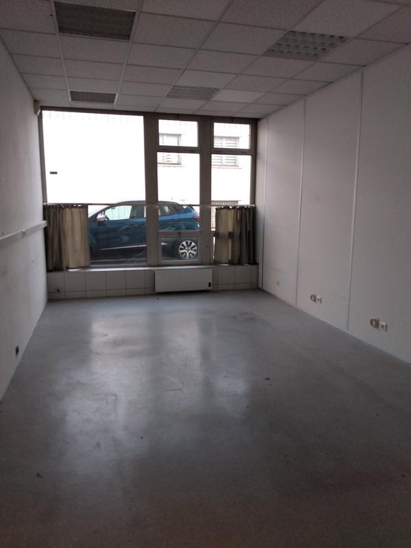 Bureau - 192 m² - 3 pièces