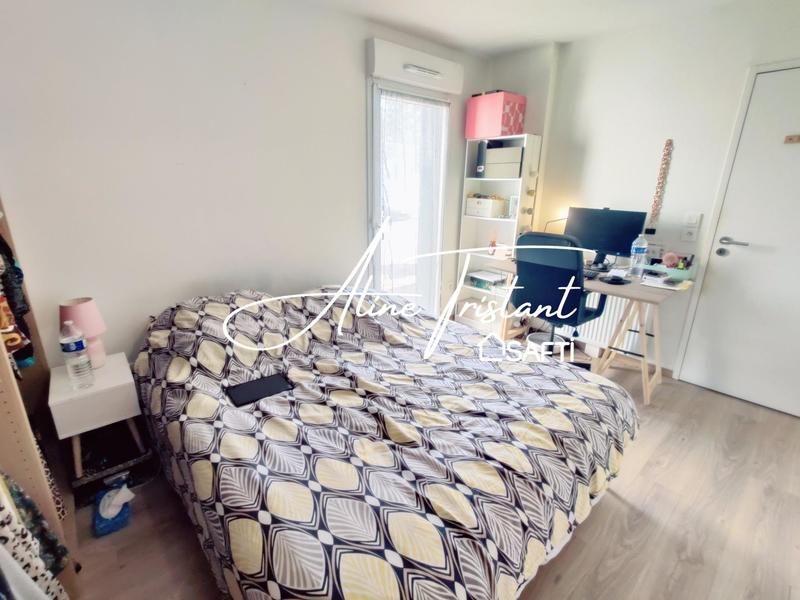 Duplex - 89 m² - 4 pièces