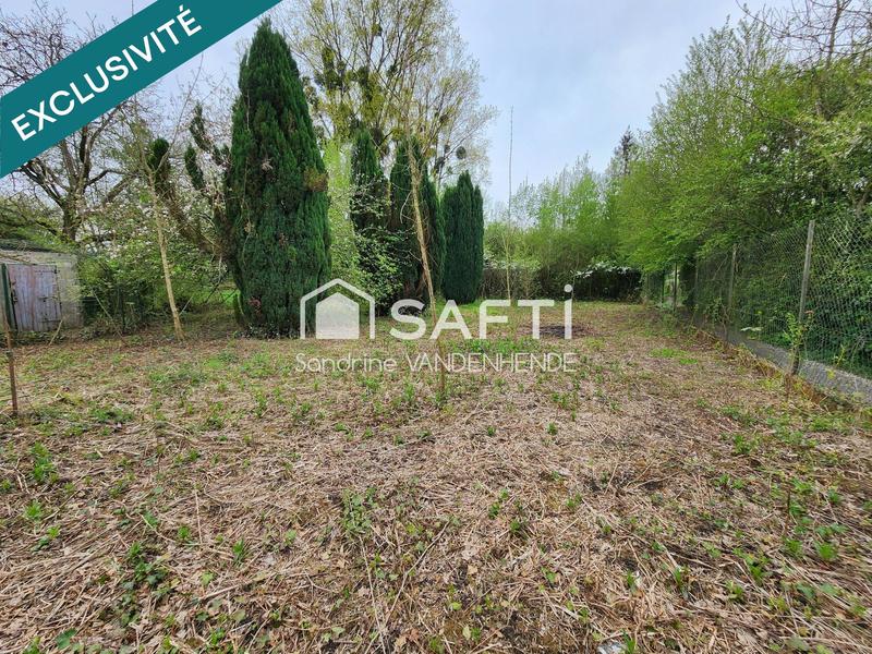 Maison - 83 m² - 4 pièces