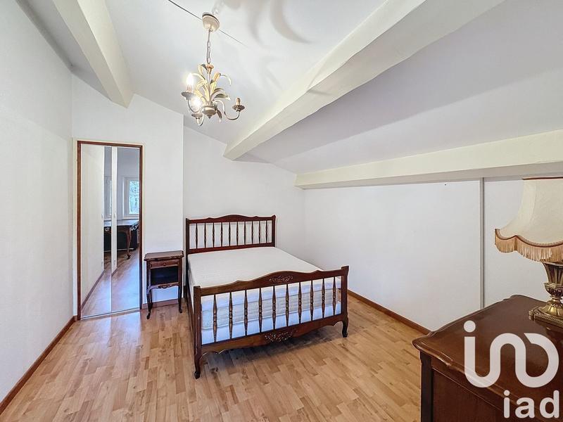 Maison - 147 m² - 5 pièces