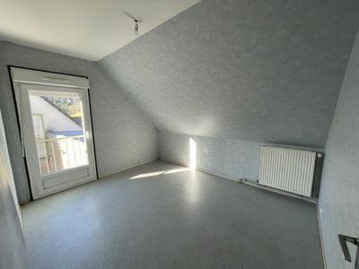 Pavillon - 98 m² - 5 pièces