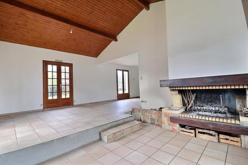 Maison - 160 m² - 7 pièces