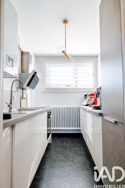 Appartement - 71 m² - 4 pièces