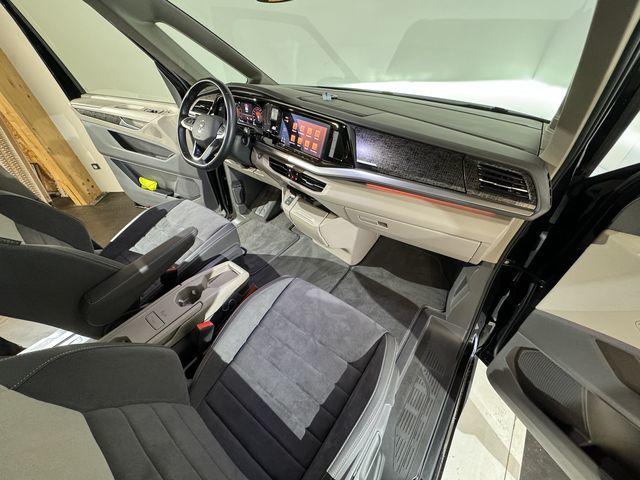 Volkswagen Multivan T7 1,4 E-Hybrid 218 Ch Style Dsg 7 Places