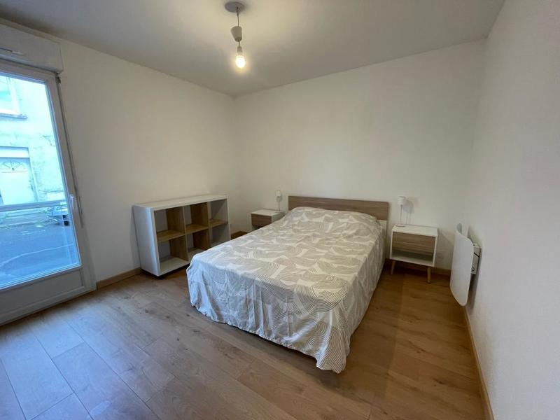 Appartement - 50 m² - 2 pièces
