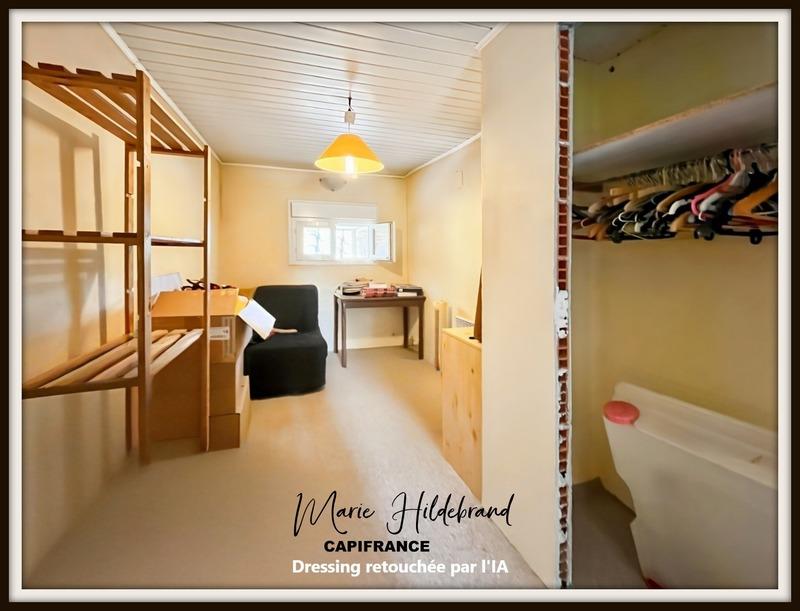 Maison de campagne - 202 m² - 6 pièces