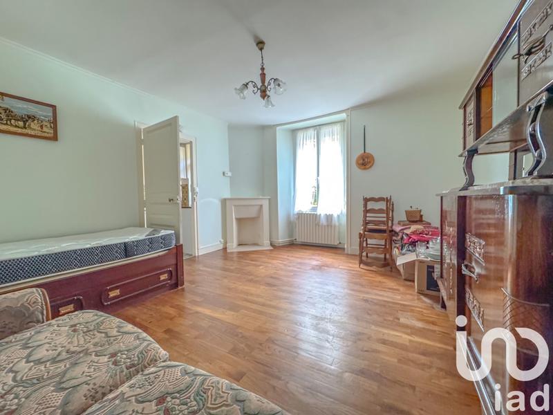 Maison de ville - 51 m² - 2 pièces
