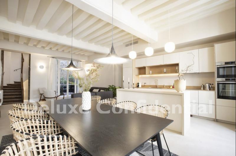 Appartement - 150 m²