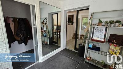 Maison - 150 m² - 7 pièces