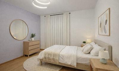 Appartement - 55 m² - 2 pièces