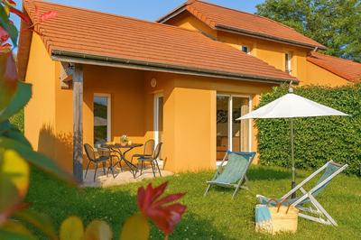 Maison - 70 m² - 4 pièces