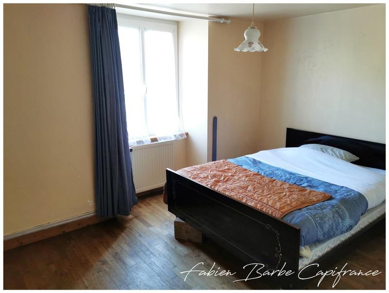 Maison - 84 m² - 4 pièces