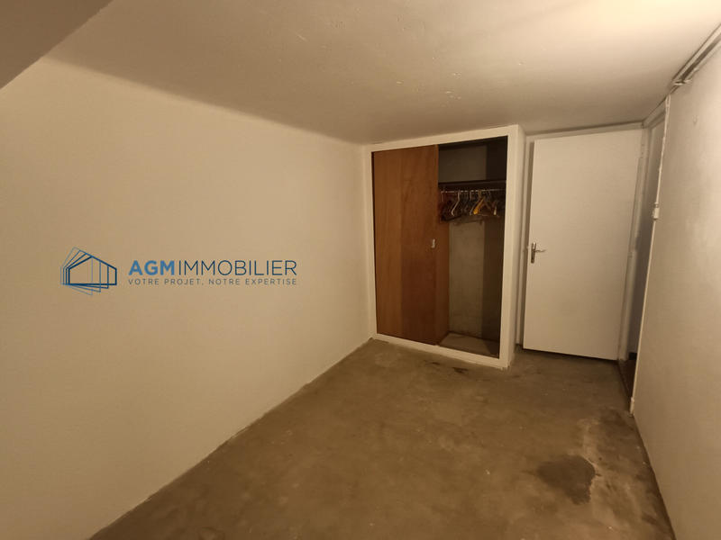 Maison - 123 m² - 7 pièces