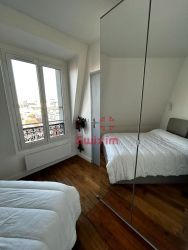 Appartement - 51 m² - 3 pièces