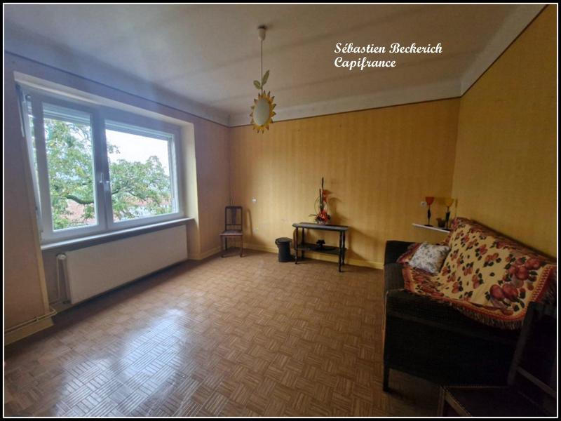 Maison de village - 150 m² - 7 pièces