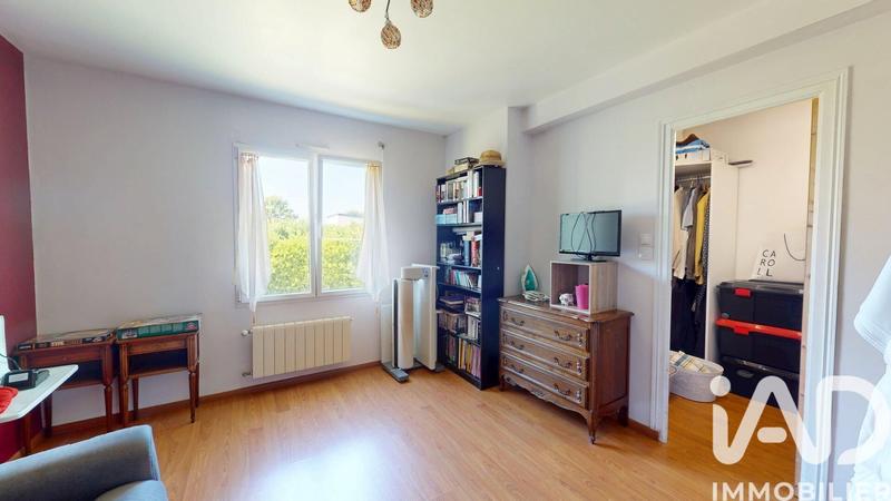 Maison - 174 m² - 7 pièces