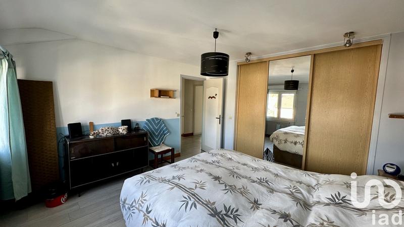 Maison - 156 m² - 6 pièces