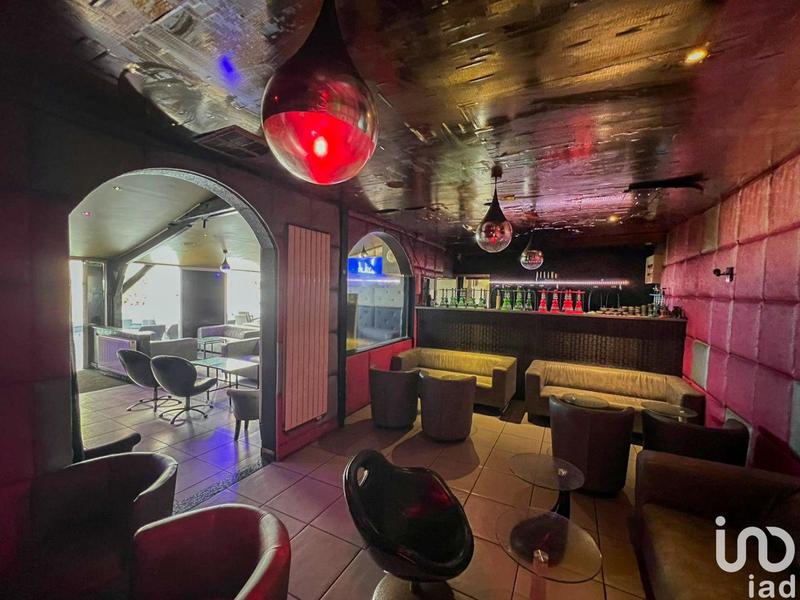 Local commercial - 130 m²