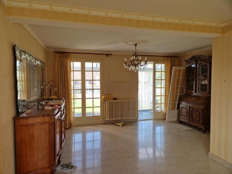 Maison - 145 m² - 6 pièces