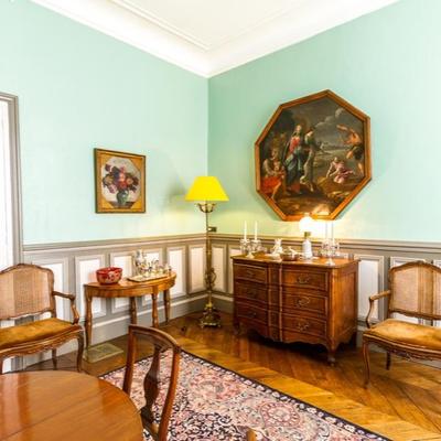 Chambre d'hôtes le Fassardy