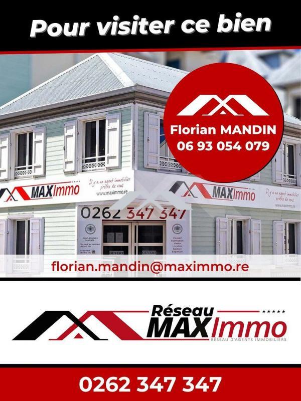 Villa - 122 m² - 6 pièces