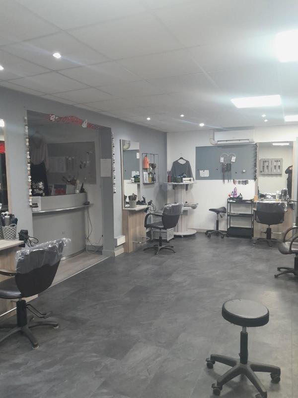 Immeuble - 300 m² - 8 pièces