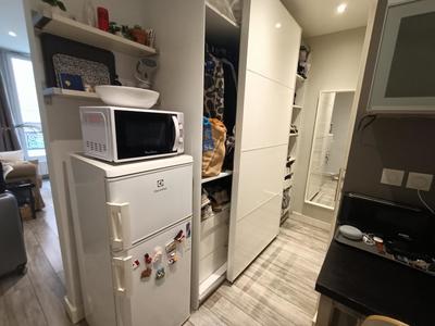 Studio - 24 m² - 1 pièce