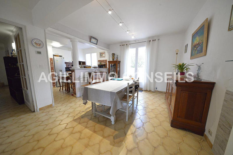 Villa - 171 m² - 7 pièces