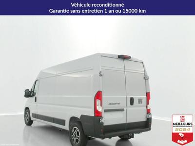 Fiat Ducato III Lh2 3.5 Maxi 180ch H3-Power Bva8