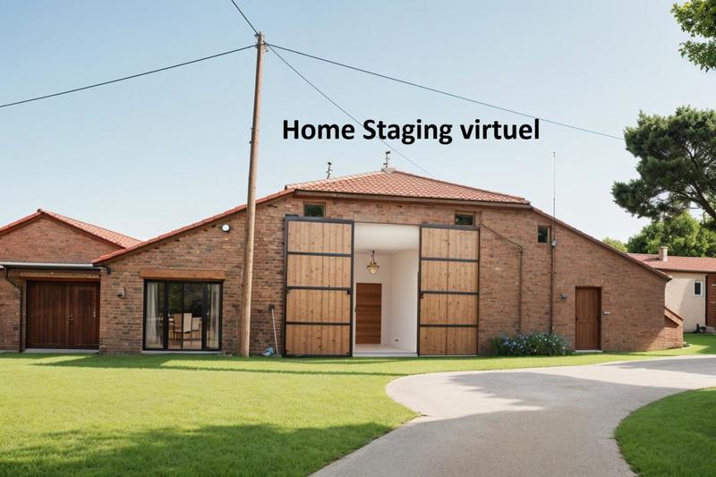 Maison - 230 m² - 3 pièces