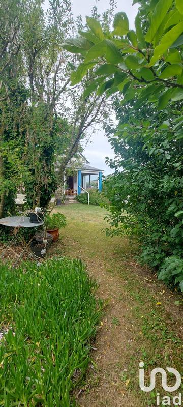 Maison - 160 m² - 8 pièces