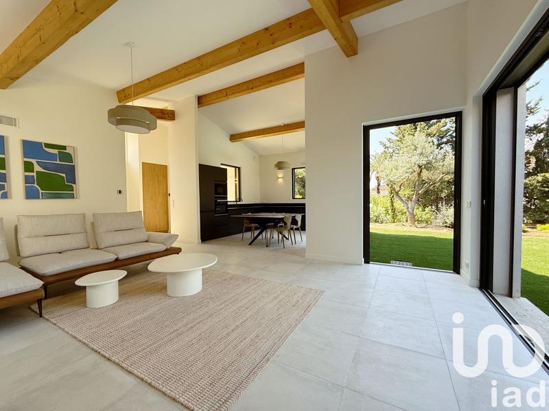 Maison - 128 m² - 4 pièces