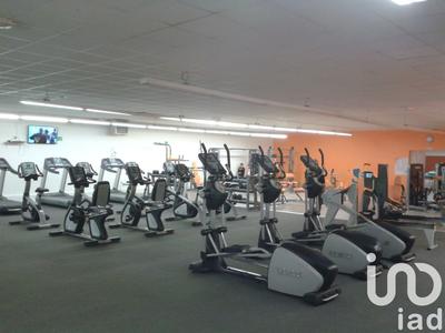 Immeuble - 1 188 m²