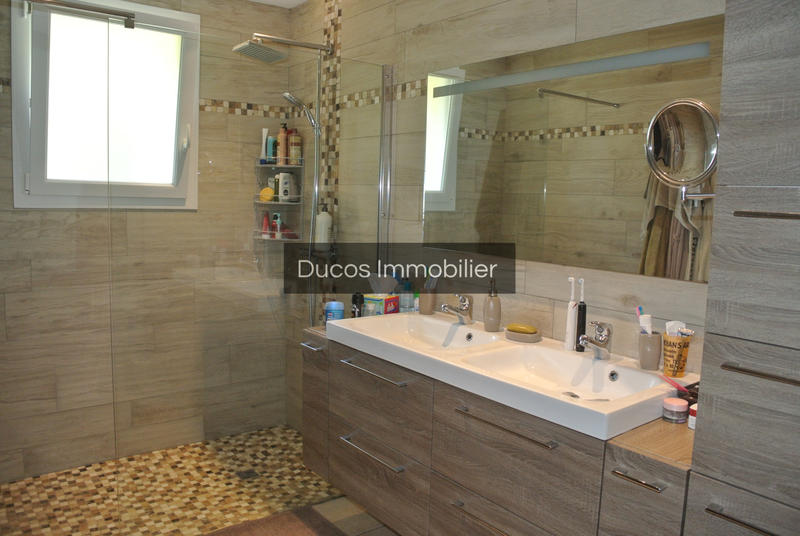 Maison - 161 m² - 5 pièces