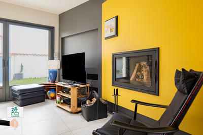 Maison - 182 m² - 7 pièces