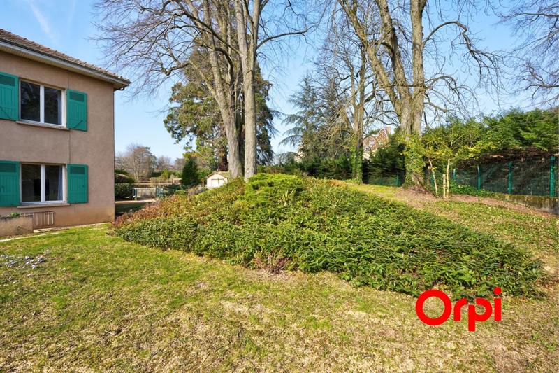 Maison - 147 m² - 6 pièces